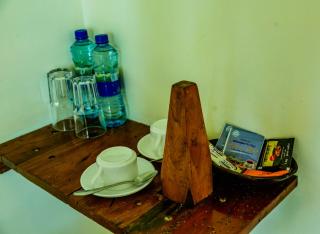 Weru Weru River Lodge - Moshi - 2