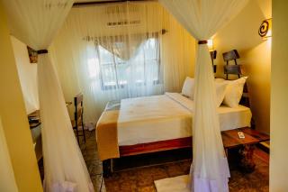 Weru Weru River Lodge - Moshi - 4