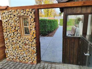 Ferienwohnung Emilia mit Bergblick (Osten) - Ruhpolding - 4