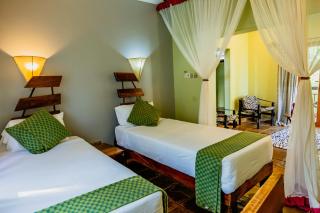 Weru Weru River Lodge - Moshi - 1