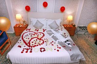 Skoop Hotel Jeddah - 8