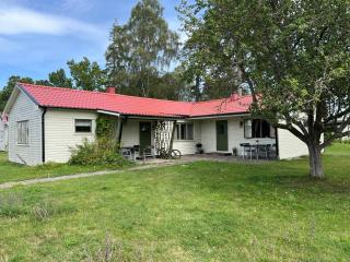 Lilla lyckan - Visby - 0