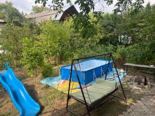 Weekend House - 3