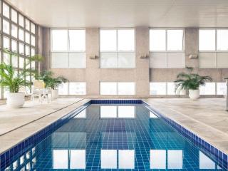 Get a Flat 1402- 100mts Hospital B Portuguesa - São Paulo - 7