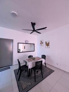Qmal Homestay - Kampong Jelatang - 6