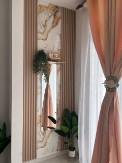Qmal Homestay - Kampong Jelatang - 7