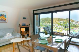 WELCS DUPLEX 279 EMP con vista al mar - 9