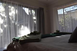 Feet Up at 25 - Gqeberha - 6