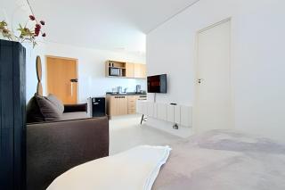 Formula 1 - Prox Autódromo Interlagos - Apartamento completo - 7