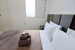 Formula 1 - Prox Autódromo Interlagos - Apartamento completo - 6