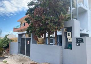 The welcome inn - Artemida - 8