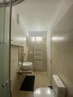 The welcome inn - Artemida - 6