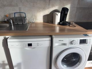 Appartement 10 personnes avec terrasse à Vallères - Vallères - 8