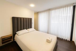 Apartamento moderno en el centro - Pasto - 7