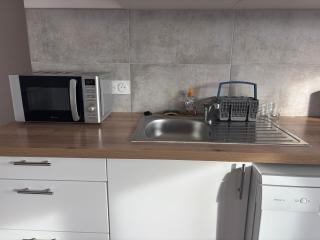 Appartement 10 personnes avec terrasse à Vallères - Vallères - 5