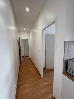 Appartement 10 personnes avec terrasse à Vallères - Vallères - 3