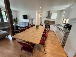 Duplex de 6 personnes centre d'Azay Le Rideau - Azay-le-Rideau - 0