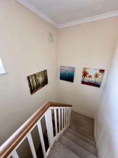 Spacious Ensuite Room With Garden View - 4