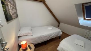 Duplex de 6 personnes centre d'Azay Le Rideau - Azay-le-Rideau - 8
