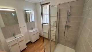 Duplex de 6 personnes centre d'Azay Le Rideau - Azay-le-Rideau - 5