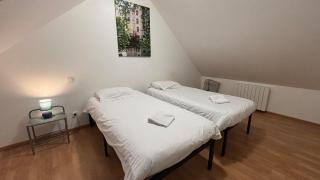 Duplex de 6 personnes centre d'Azay Le Rideau - Azay-le-Rideau - 4