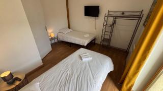 Duplex de 6 personnes centre d'Azay Le Rideau - Azay-le-Rideau - 2
