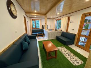Shivam homestay - 9