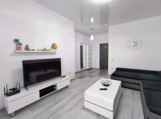 Mamaia Apartament Bucurie si Liniste - 4