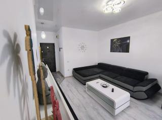 Mamaia Apartament Bucurie si Liniste - 1
