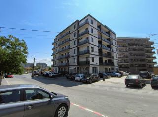 Mamaia Apartament Bucurie si Liniste - 9