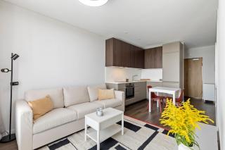 Cozy Apartment near Ozas III - Vilnius - 0