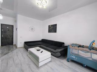 Mamaia Apartament Bucurie si Liniste - 6