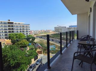 Mamaia Apartament Bucurie si Liniste - 2