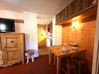 L'Appartement Fourrure - 1