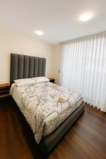 Apartamento moderno en el centro - Pasto - 3