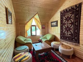 Shahdag Boutique Hotel - 4