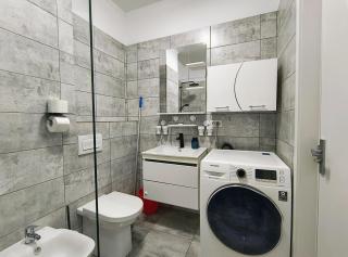 Mamaia Apartament Bucurie si Liniste - 2