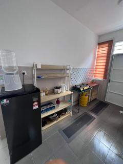 Qmal Homestay - Kampong Jelatang - 9