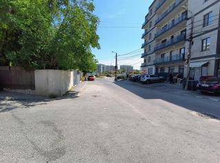Mamaia Apartament Bucurie si Liniste - 8