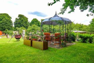 Richtenberger Ente Apartments Ferienwohnungen - Richtenberg - 6