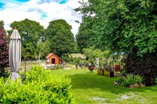 Richtenberger Ente Apartments Ferienwohnungen - Richtenberg - 4