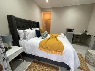 Chief cornerstone Lodge - Mthatha - 1