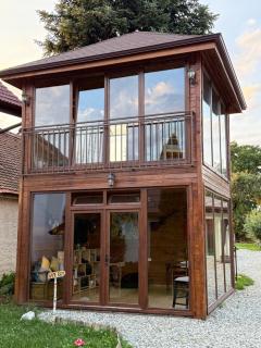 Pensiunea Belleview - 8