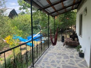 Weekend House - 5