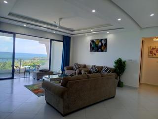 Urban Palms Beach Apartments - Mombasa - 5