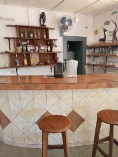 Le Caïcedrat Lodge - Sokone - 0