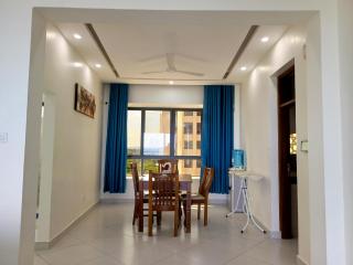 Urban Palms Beach Apartments - Mombasa - 3
