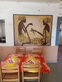Le Caïcedrat Lodge - Sokone - 5