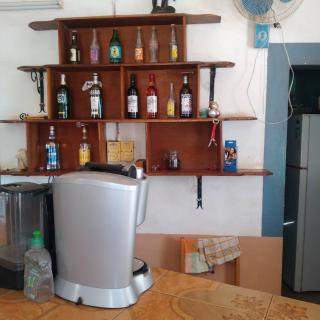 Le Caïcedrat Lodge - Sokone - 2