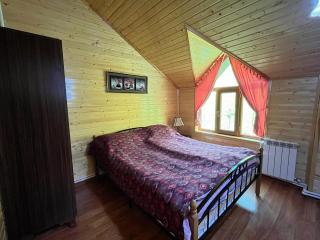 Shahdag Boutique Hotel - 9